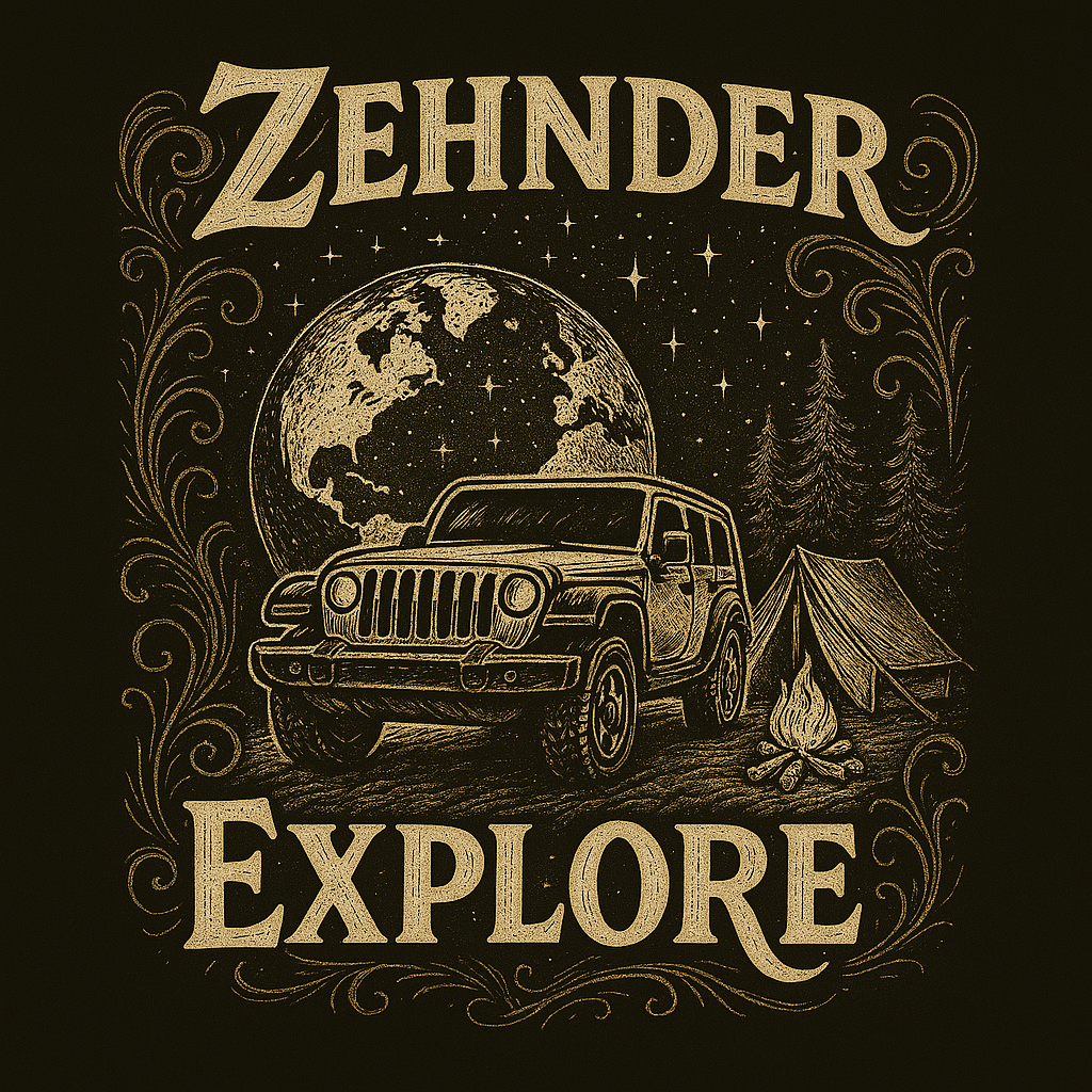 Zehnder Explore Classic: Campfire
