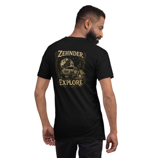 Zehnder Explore Classic: Campfire
